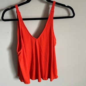 Free People Tank Top